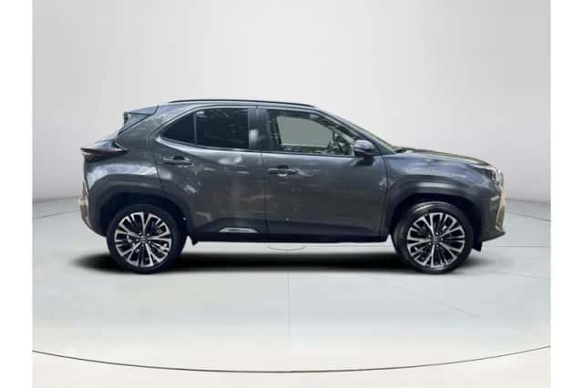 Toyota Yaris Cross (2024) thumbnail 6