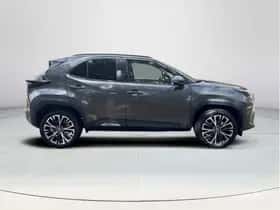 Toyota Yaris Cross (2024) thumbnail 6