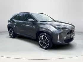 Toyota Yaris Cross (2024) thumbnail 7