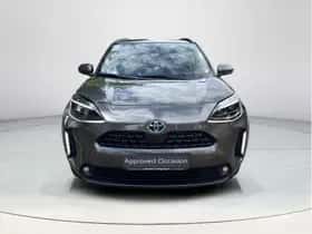 Toyota Yaris Cross (2024) thumbnail 8