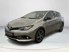 Toyota Auris (2018)