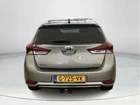 Toyota Auris (2018) thumbnail 4