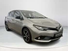 Toyota Auris (2018) thumbnail 7