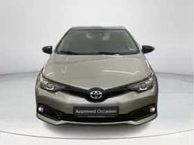 Toyota Auris (2018) thumbnail 8
