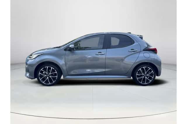 Toyota Yaris (2026) thumbnail 2