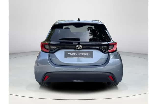 Toyota Yaris (2026) thumbnail 4