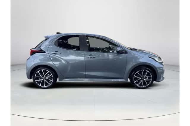 Toyota Yaris (2026) thumbnail 6