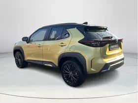 Toyota Yaris Cross (2024) thumbnail 2