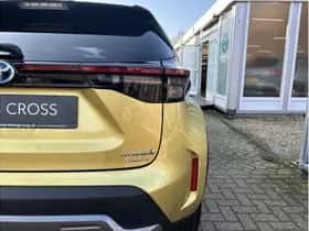 Toyota Yaris Cross (2024) thumbnail 11