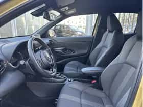 Toyota Yaris Cross (2024) thumbnail 13