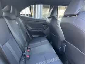 Toyota Yaris Cross (2024) thumbnail 16
