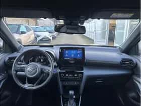 Toyota Yaris Cross (2024) thumbnail 18