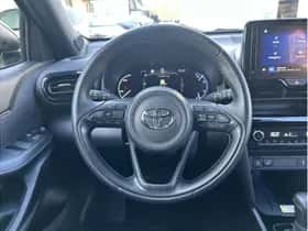 Toyota Yaris Cross (2024) thumbnail 19