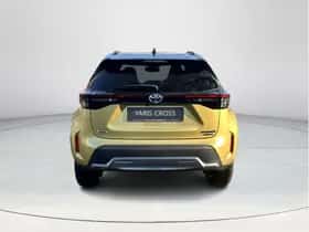 Toyota Yaris Cross (2024) thumbnail 3