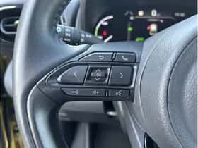 Toyota Yaris Cross (2024) thumbnail 22