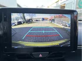 Toyota Yaris Cross (2024) thumbnail 27