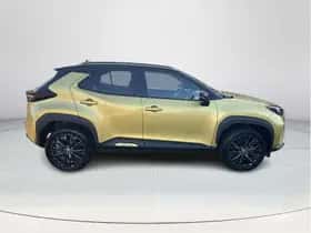 Toyota Yaris Cross (2024) thumbnail 4