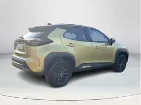 Toyota Yaris Cross (2024) thumbnail 6