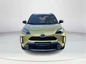 Toyota Yaris Cross (2024) thumbnail 8