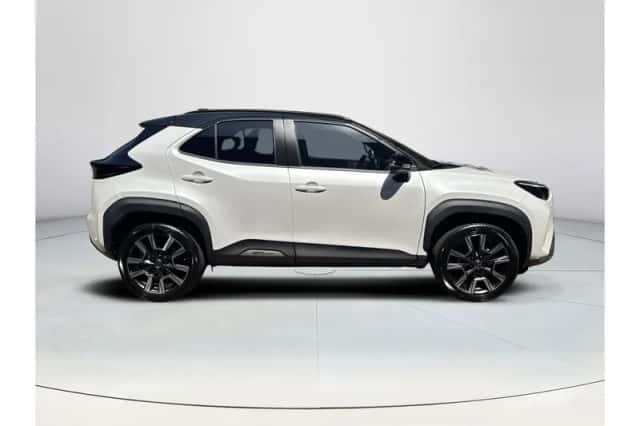 Toyota Yaris Cross (2025) thumbnail 6