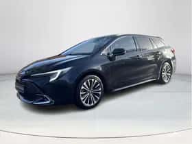 Toyota Corolla (2025)