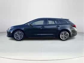 Toyota Corolla (2025) thumbnail 2