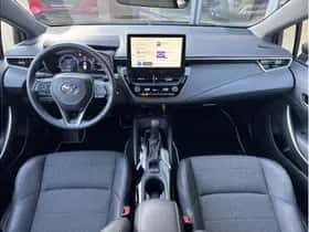 Toyota Corolla (2025) thumbnail 13