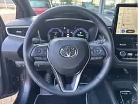 Toyota Corolla (2025) thumbnail 14