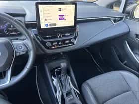 Toyota Corolla (2025) thumbnail 15