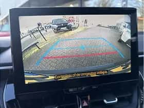 Toyota Corolla (2025) thumbnail 18