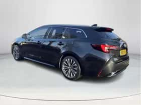 Toyota Corolla (2025) thumbnail 3