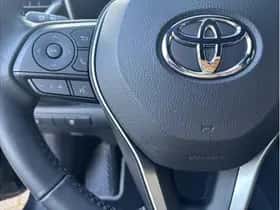 Toyota Corolla (2025) thumbnail 22