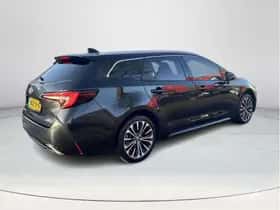 Toyota Corolla (2025) thumbnail 5