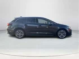 Toyota Corolla (2025) thumbnail 6