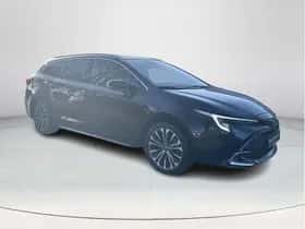 Toyota Corolla (2025) thumbnail 7