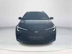 Toyota Corolla (2025) thumbnail 8