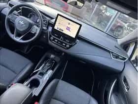 Toyota Corolla (2025) thumbnail 9