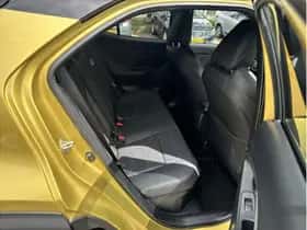 Toyota Yaris Cross (2021) thumbnail 18