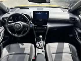Toyota Yaris Cross (2021) thumbnail 21