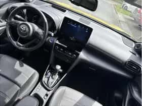Toyota Yaris Cross (2021) thumbnail 22