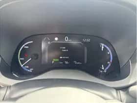 Toyota Yaris Cross (2021) thumbnail 25