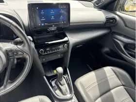 Toyota Yaris Cross (2021) thumbnail 26