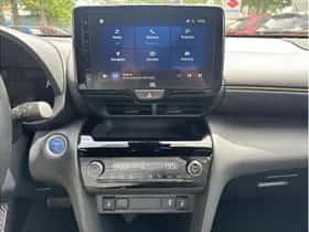 Toyota Yaris Cross (2021) thumbnail 28