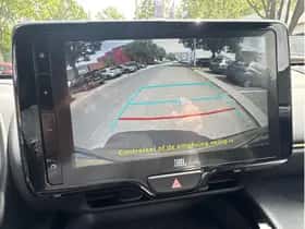 Toyota Yaris Cross (2021) thumbnail 31