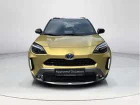Toyota Yaris Cross (2021) thumbnail 8