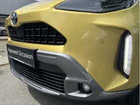 Toyota Yaris Cross (2021) thumbnail 9