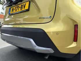 Toyota Yaris Cross (2021) thumbnail 10