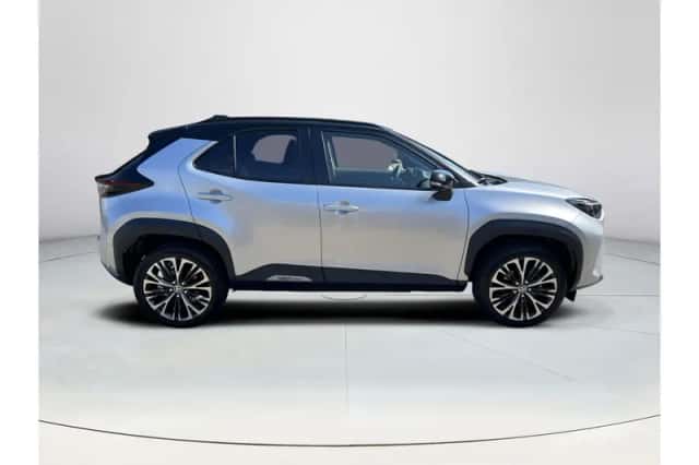 Toyota Yaris Cross (2025) thumbnail 6