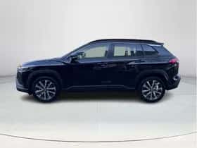 Toyota Corolla (2023) thumbnail 2