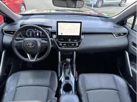 Toyota Corolla (2023) thumbnail 14